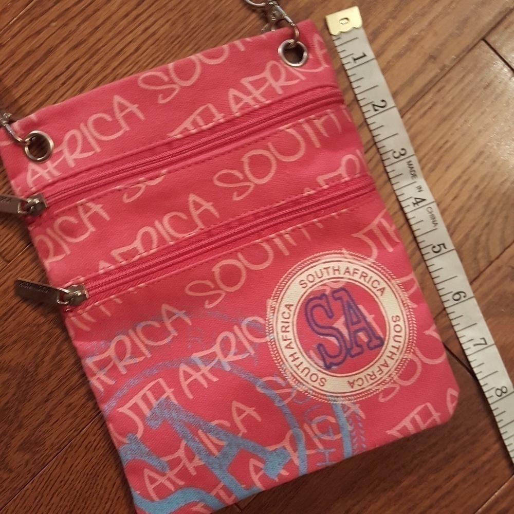 Robin RUTH bag - Picture 2 of 6